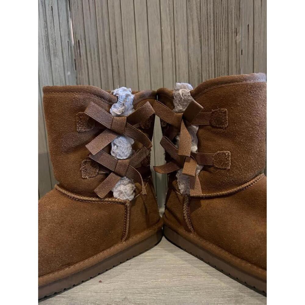 Koolaburra Ugg Kids Boots Size 2